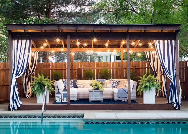 Discover The Ultimate Outdoor Shade Solution This Summer