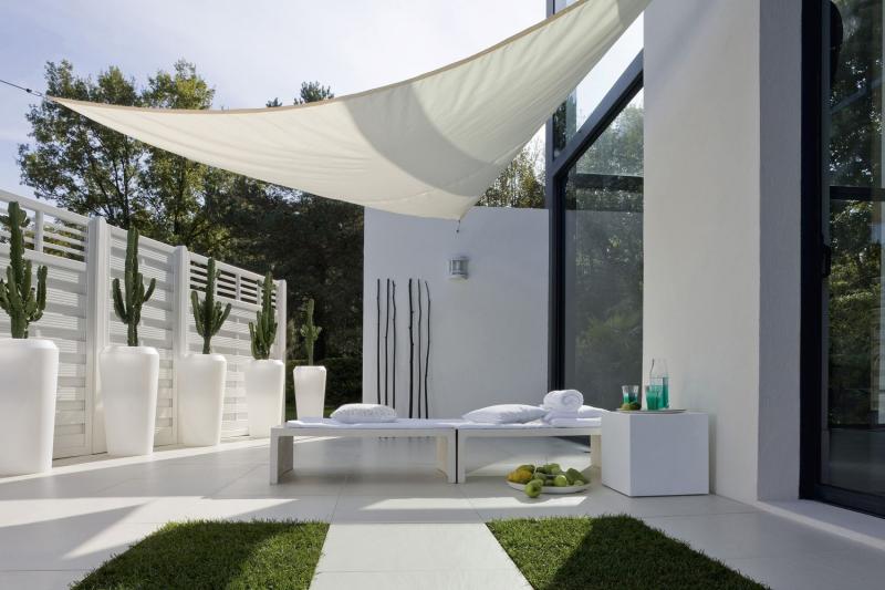 Discover The Ultimate Outdoor Shade Solution This Summer