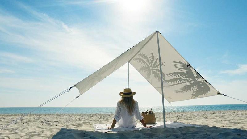 Discover The Ultimate Outdoor Shade Solution This Summer