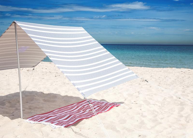 Discover The Ultimate Outdoor Shade Solution This Summer