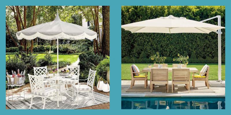 Discover The Ultimate Outdoor Shade Solution This Summer