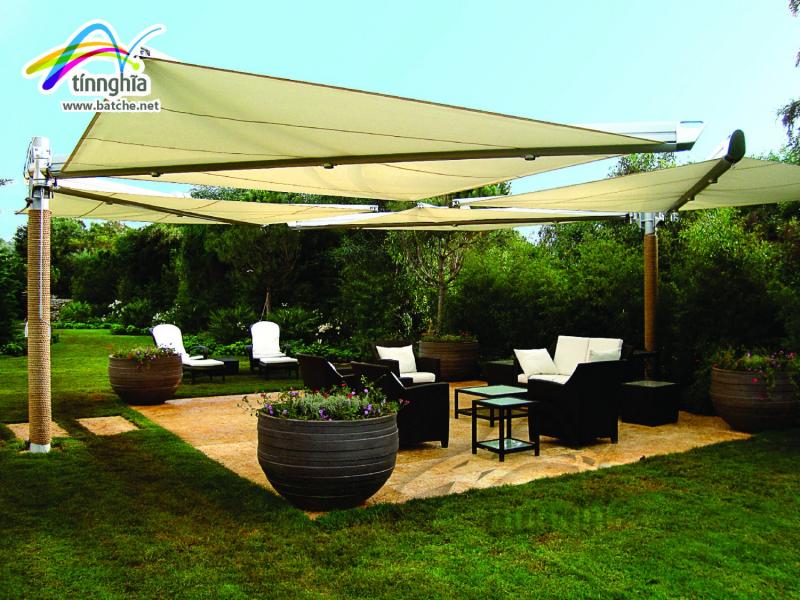 Discover The Ultimate Outdoor Shade Solution This Summer