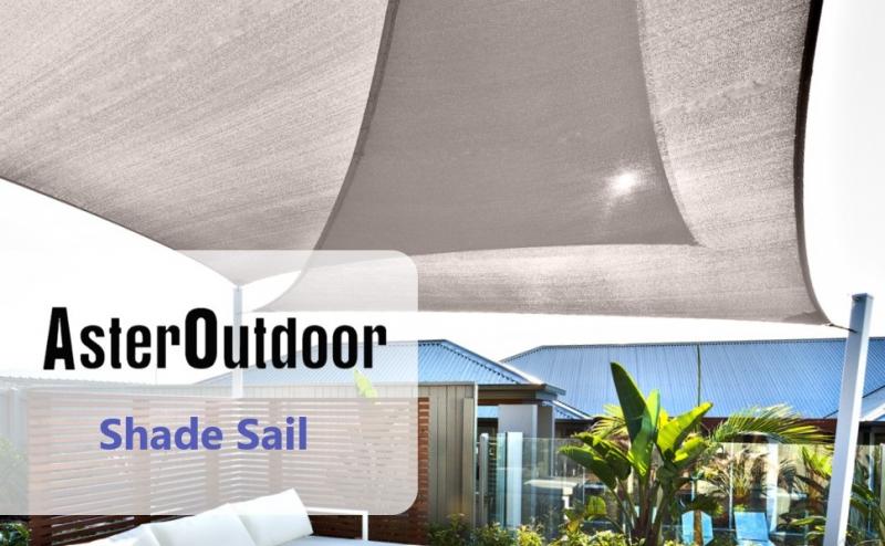 Discover The Ultimate Outdoor Shade Solution This Summer