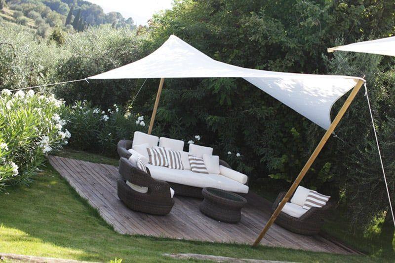 Discover The Ultimate Outdoor Shade Solution This Summer