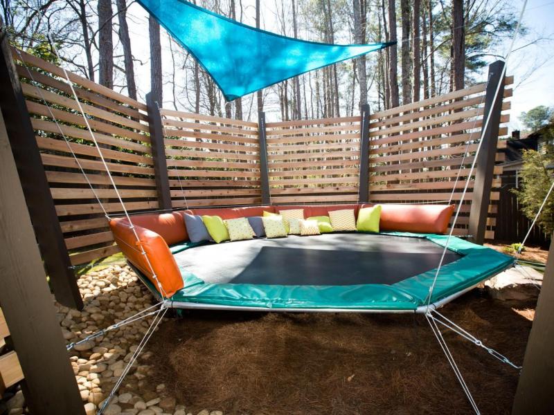 Discover The Ultimate Outdoor Shade Solution This Summer