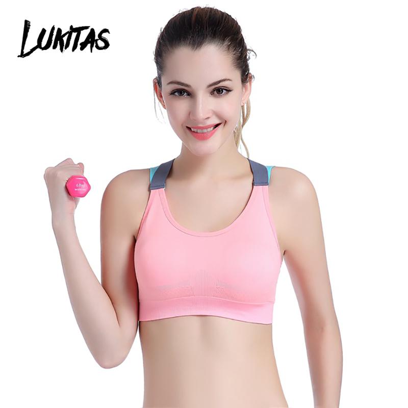 Discover The Ultimate Sports Bra For High Impact Workouts