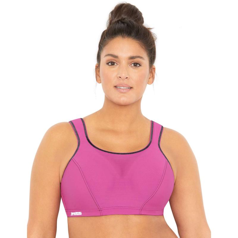 Discover The Ultimate Sports Bra For High Impact Workouts
