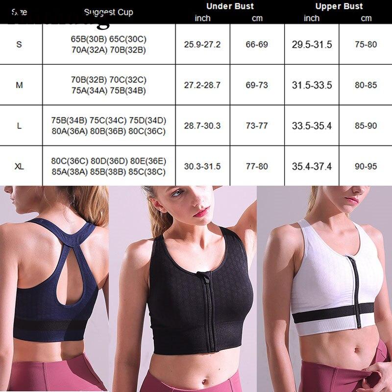 Discover The Ultimate Sports Bra For High Impact Workouts