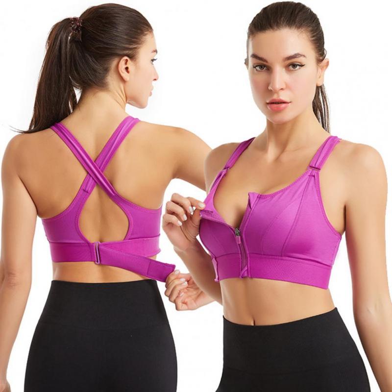 Discover The Ultimate Sports Bra For High Impact Workouts