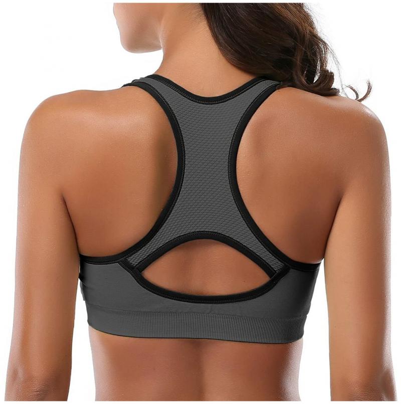 Discover The Ultimate Sports Bra For High Impact Workouts