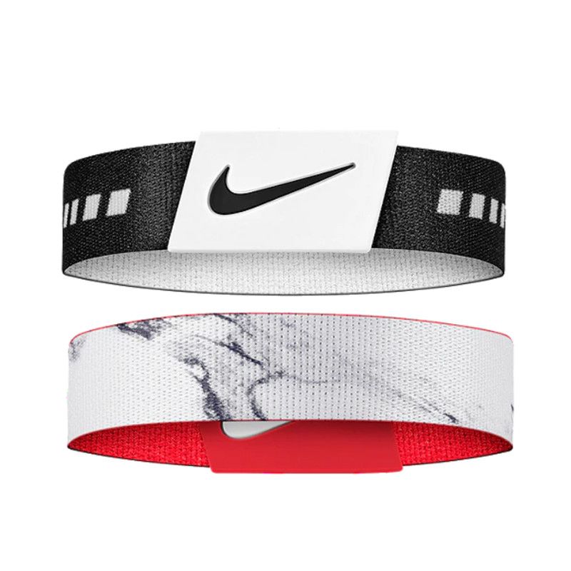 Discover The Unique Styling And Performance Of Nike Baller Bands