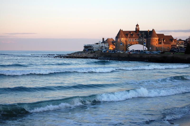 Discover This Charming Coastal Town in Rhode Island