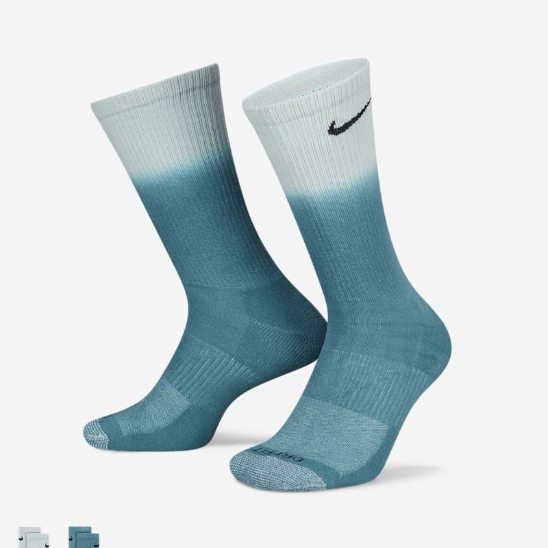 Discover Why Customers Rave About These Comfortable Everyday Nike Crew Socks