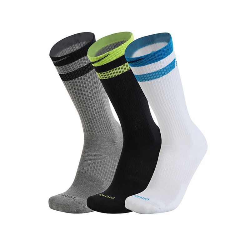 Discover Why Customers Rave About These Comfortable Everyday Nike Crew Socks