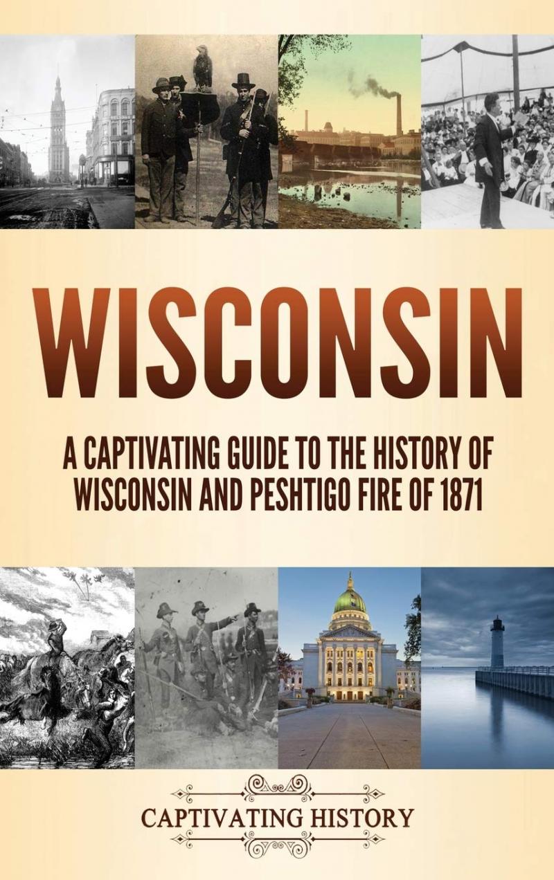 Discover Wisconsin