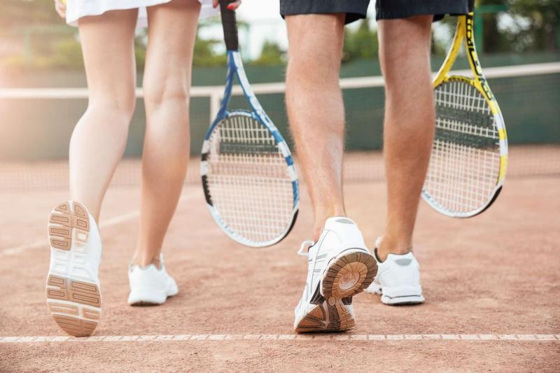 Ditch Your Ordinary Shoes: Why Adidas Game Court is the Ultimate Women
