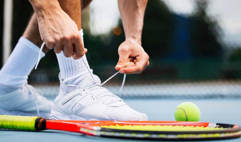 Ditch Your Ordinary Shoes: Why Adidas Game Court is the Ultimate Women