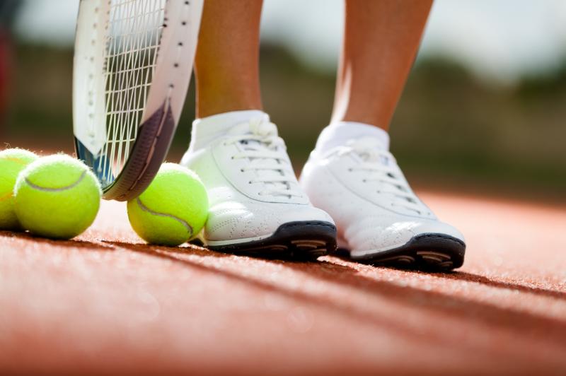 Ditch Your Ordinary Shoes: Why Adidas Game Court is the Ultimate Women