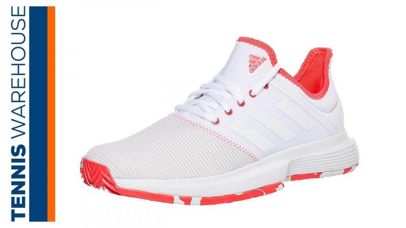 Ditch Your Ordinary Shoes: Why Adidas Game Court is the Ultimate Women