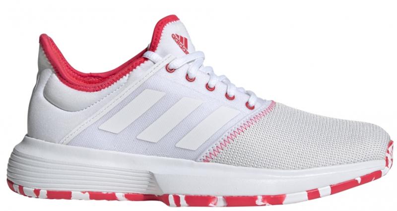 Ditch Your Ordinary Shoes: Why Adidas Game Court is the Ultimate Women