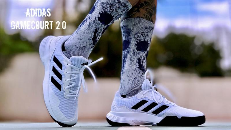 Ditch Your Ordinary Shoes: Why Adidas Game Court is the Ultimate Women