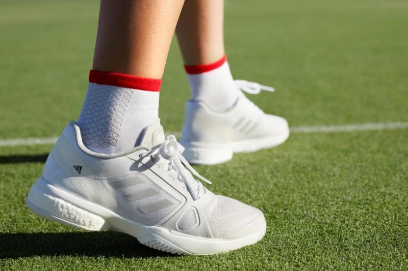 Ditch Your Ordinary Shoes: Why Adidas Game Court is the Ultimate Women