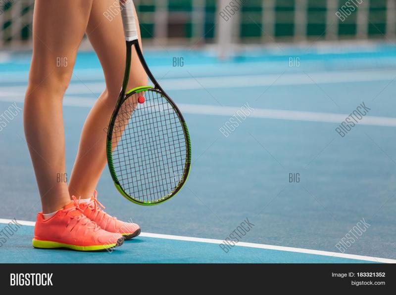 Ditch Your Ordinary Shoes: Why Adidas Game Court is the Ultimate Women