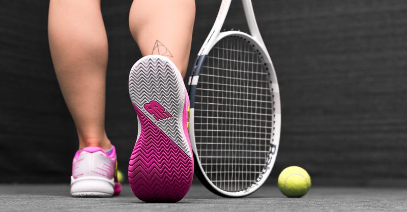 Ditch Your Ordinary Shoes: Why Adidas Game Court is the Ultimate Women