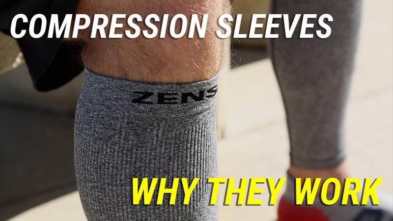 Do Adidas Leg Sleeves Really Improve Performance: Find Out Why Soccer Players Are Obsessed With These Compression Sleeves
