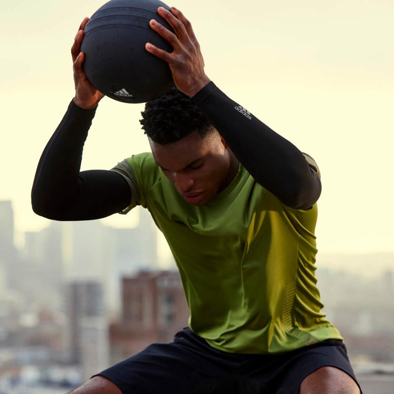 Do Adidas Leg Sleeves Really Improve Performance: Find Out Why Soccer Players Are Obsessed With These Compression Sleeves