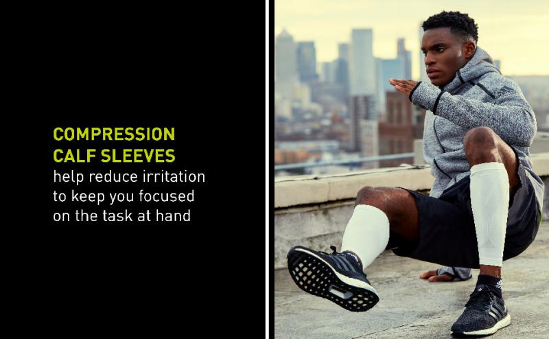 Do Adidas Leg Sleeves Really Improve Performance: Find Out Why Soccer Players Are Obsessed With These Compression Sleeves