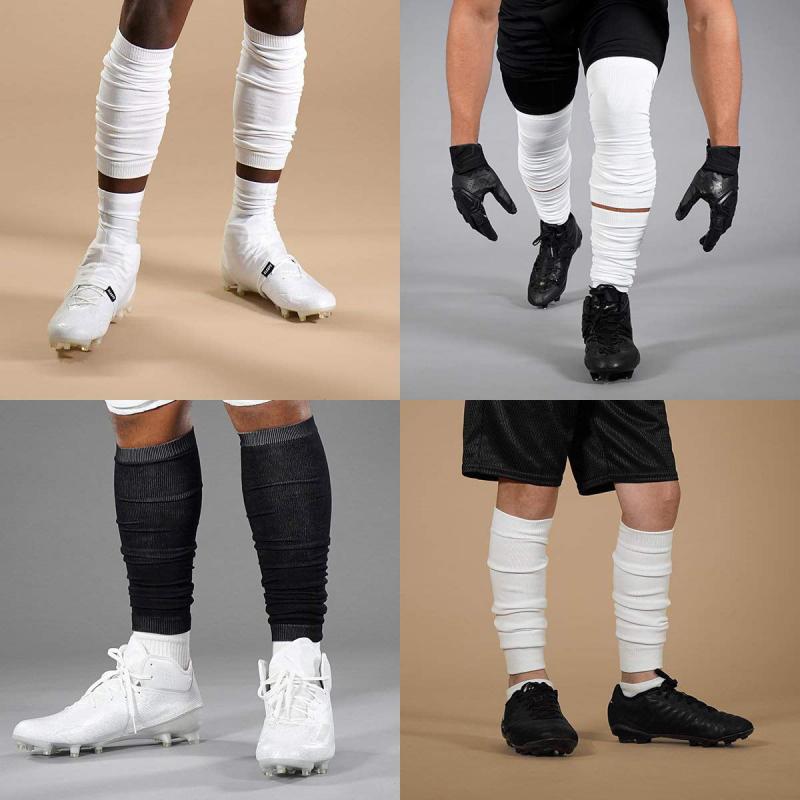Do Adidas Leg Sleeves Really Improve Performance: Find Out Why Soccer Players Are Obsessed With These Compression Sleeves