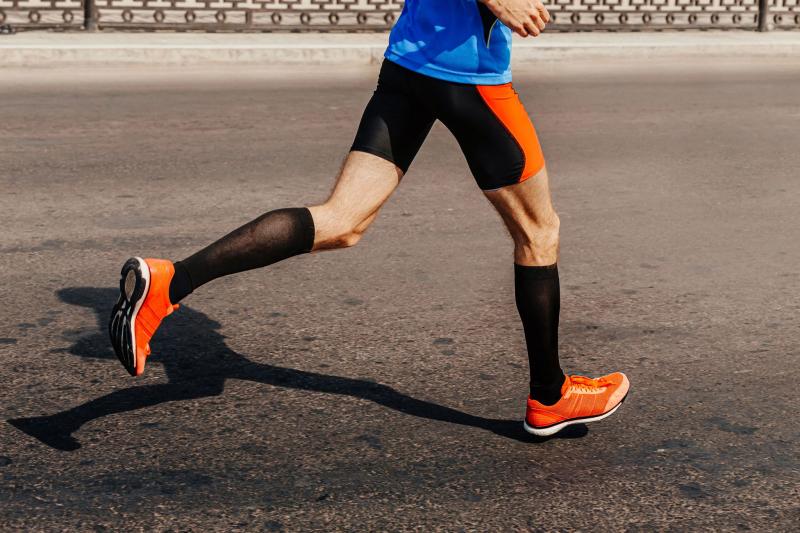 Do Adidas Leg Sleeves Really Improve Performance: Find Out Why Soccer Players Are Obsessed With These Compression Sleeves