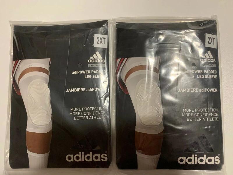 Do Adidas Leg Sleeves Really Improve Performance: Find Out Why Soccer Players Are Obsessed With These Compression Sleeves