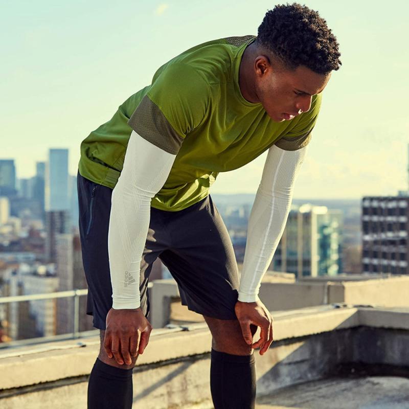 Do Adidas Leg Sleeves Really Improve Performance: Find Out Why Soccer Players Are Obsessed With These Compression Sleeves