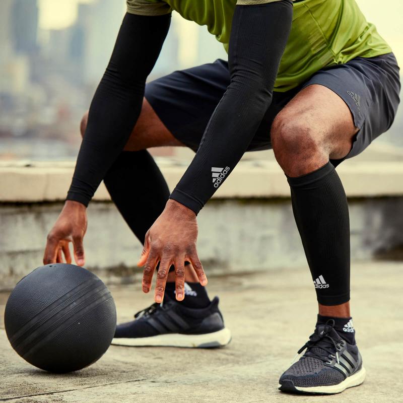 Do Adidas Leg Sleeves Really Improve Performance: Find Out Why Soccer Players Are Obsessed With These Compression Sleeves