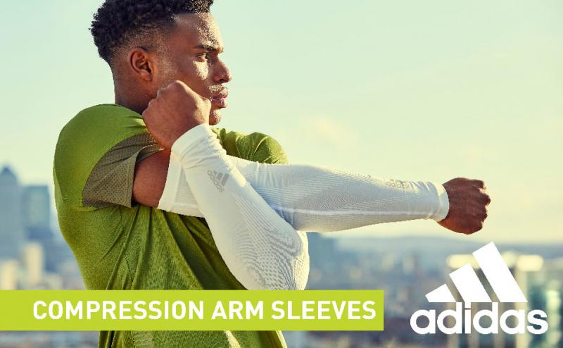 Do Adidas Leg Sleeves Really Improve Performance: Find Out Why Soccer Players Are Obsessed With These Compression Sleeves