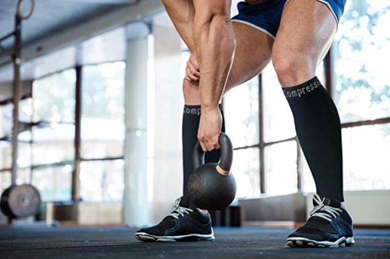 Do Adidas Leg Sleeves Really Improve Performance: Find Out Why Soccer Players Are Obsessed With These Compression Sleeves