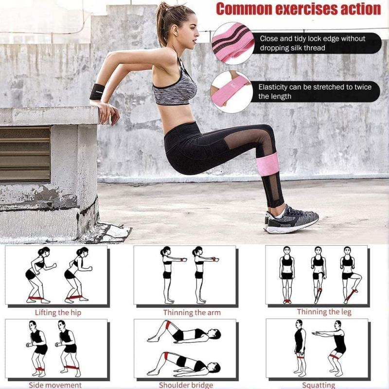 Do Basketball Leg Bands Really Improve Your Game: The 15 Ways Resistance Bands Can Take Your Skills to the Next Level