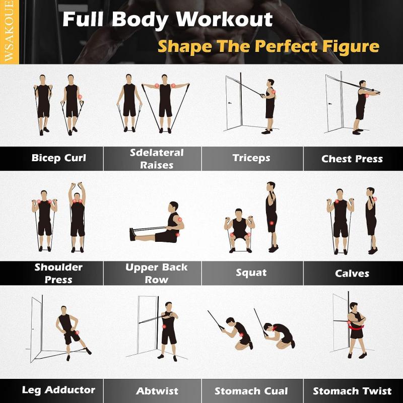 Do Basketball Leg Bands Really Improve Your Game: The 15 Ways Resistance Bands Can Take Your Skills to the Next Level
