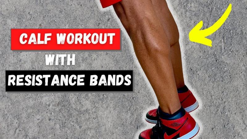 Do Basketball Leg Bands Really Improve Your Game: The 15 Ways Resistance Bands Can Take Your Skills to the Next Level