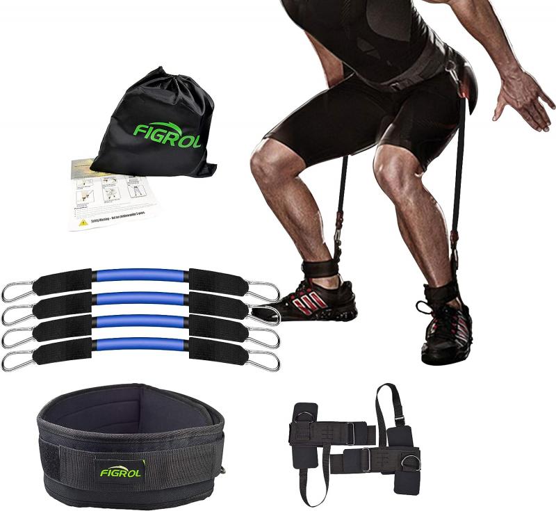 Do Basketball Leg Bands Really Improve Your Game: The 15 Ways Resistance Bands Can Take Your Skills to the Next Level