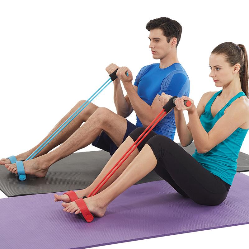 Do Basketball Leg Bands Really Improve Your Game: The 15 Ways Resistance Bands Can Take Your Skills to the Next Level