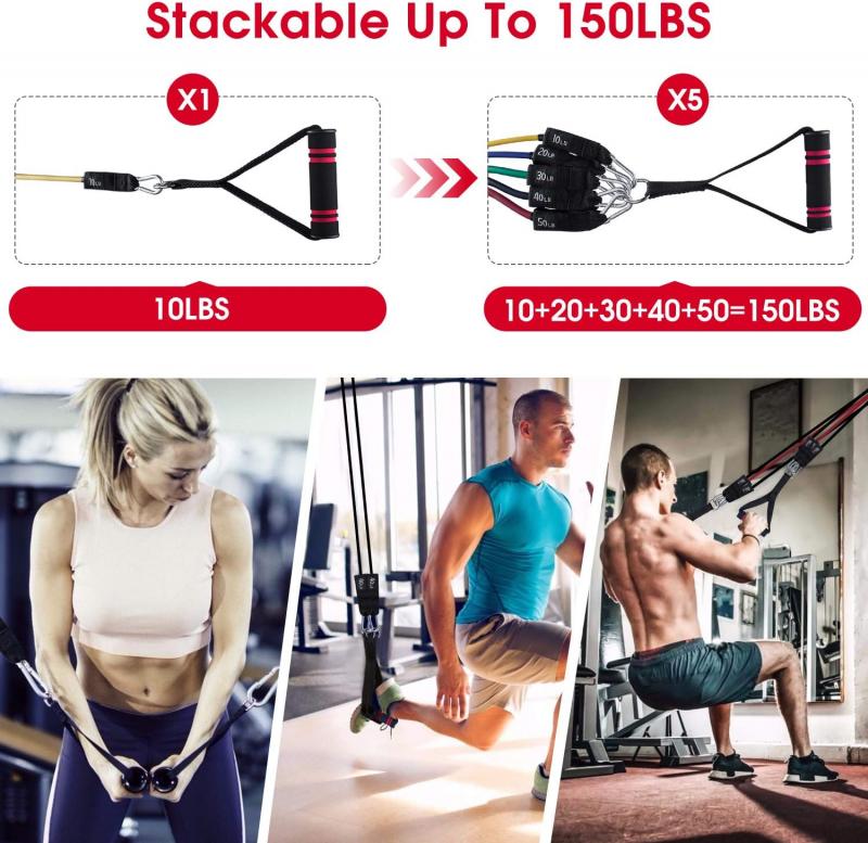 Do Basketball Leg Bands Really Improve Your Game: The 15 Ways Resistance Bands Can Take Your Skills to the Next Level