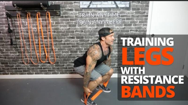 Do Basketball Leg Bands Really Improve Your Game: The 15 Ways Resistance Bands Can Take Your Skills to the Next Level