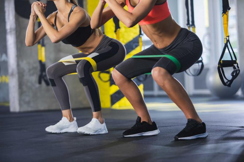 Do Basketball Leg Bands Really Improve Your Game: The 15 Ways Resistance Bands Can Take Your Skills to the Next Level