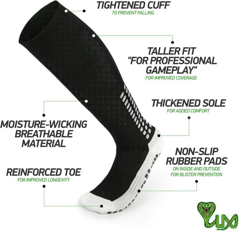 Do Bombas No-Slip Socks Deliver On Their Anti-Slip Promise: The Surprising Truth About Their Grip and Comfort