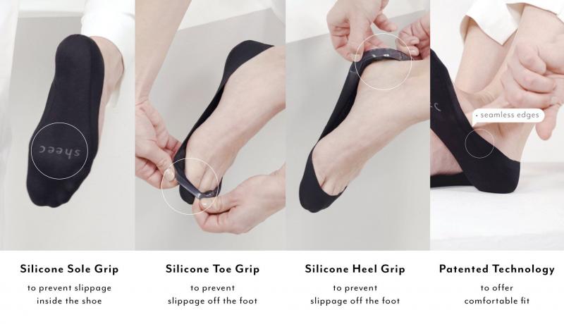 Do Bombas No-Slip Socks Deliver On Their Anti-Slip Promise: The Surprising Truth About Their Grip and Comfort