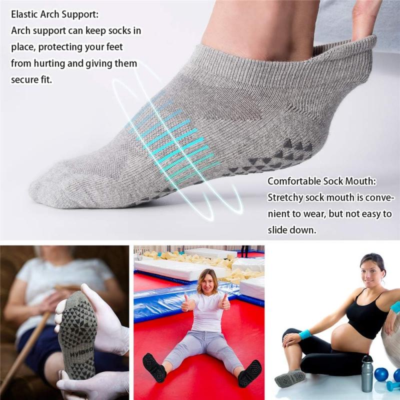 Do Bombas No-Slip Socks Deliver On Their Anti-Slip Promise: The Surprising Truth About Their Grip and Comfort