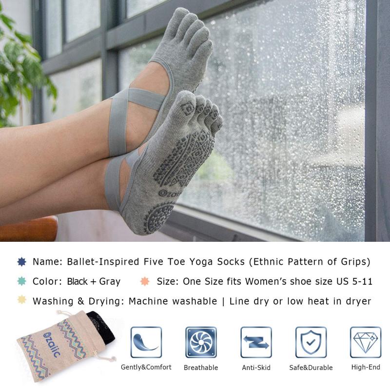 Do Bombas No-Slip Socks Deliver On Their Anti-Slip Promise: The Surprising Truth About Their Grip and Comfort